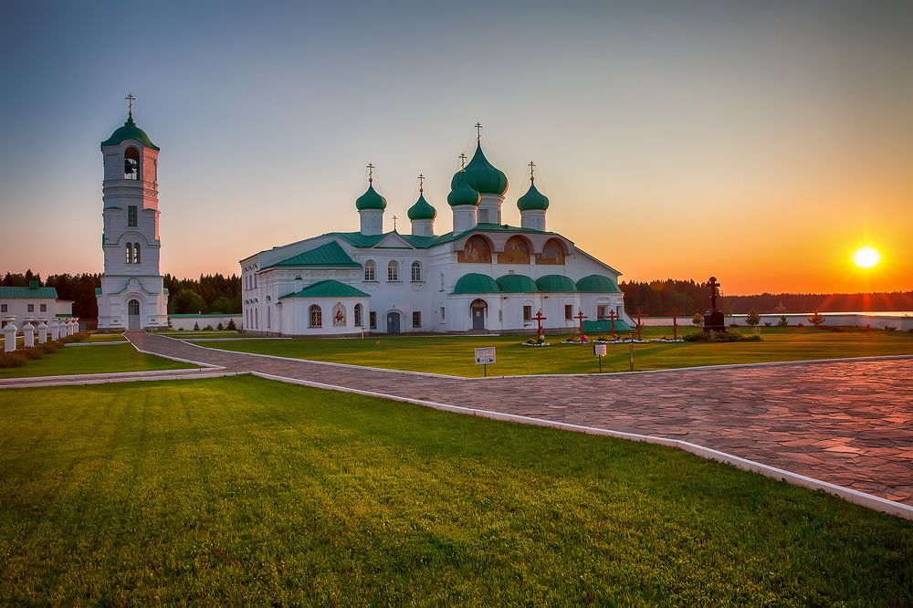 Photograph by Михаил Волков