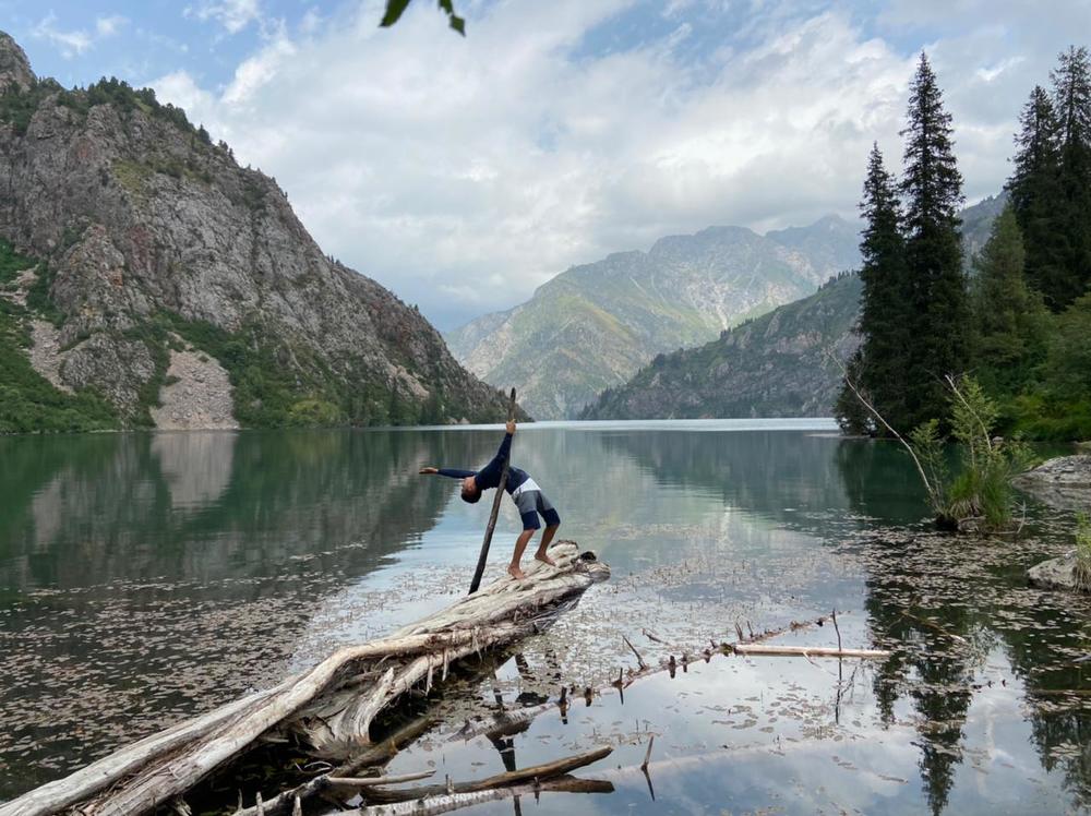 Photograph by Исомиддин Омонов