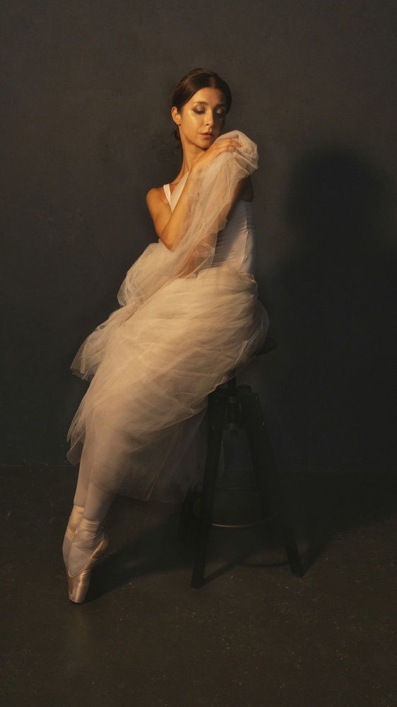 Photograph by Елена Пасажицкая