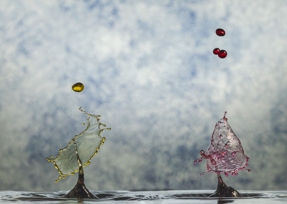 Photograph by Армашов-Тельник Григорий