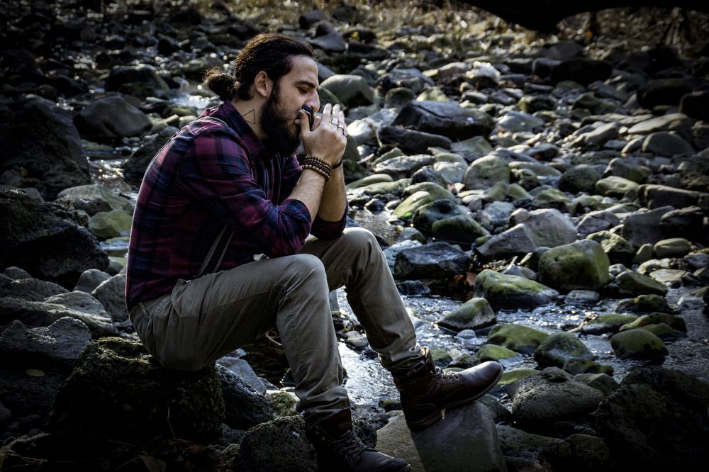 Фотография автора sose