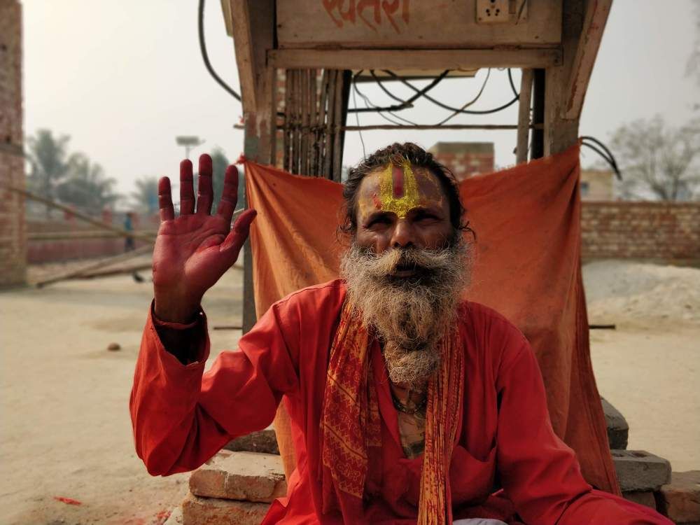 Photograph by kishan lalwani