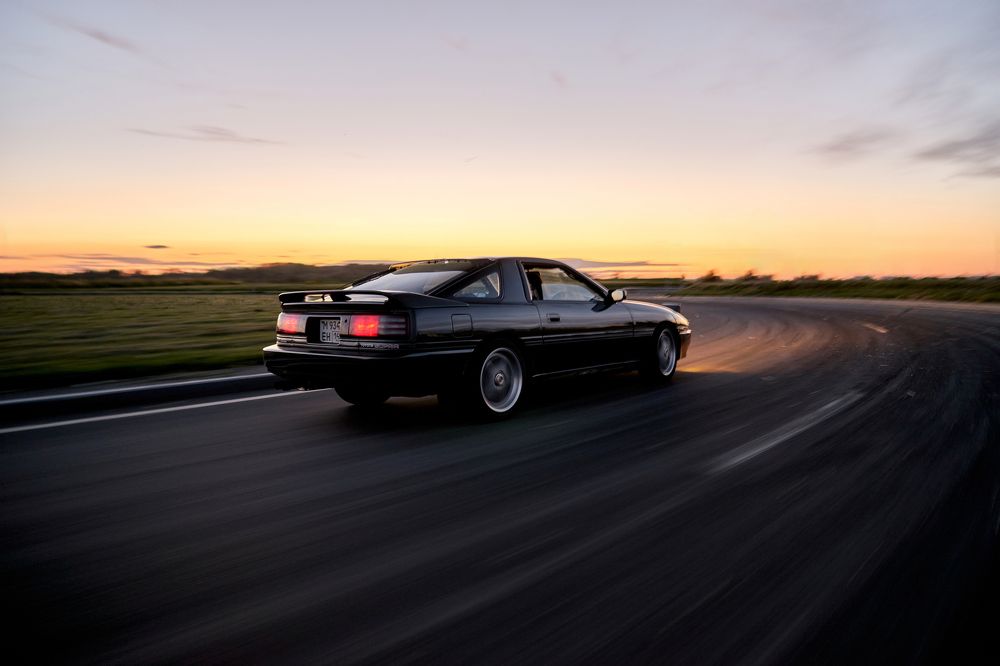 Rollin'