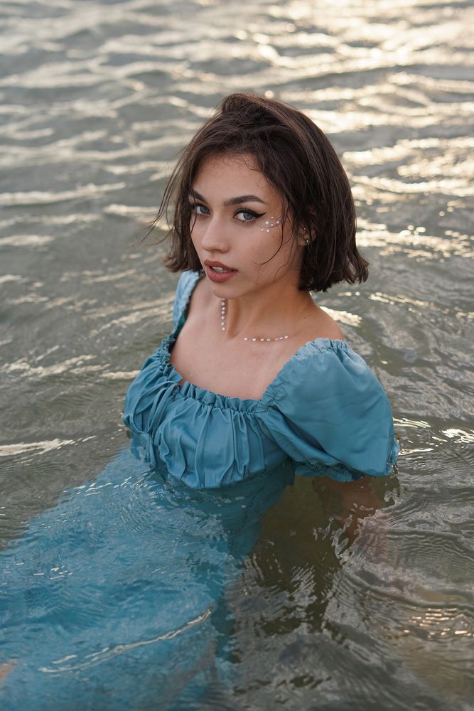 Photograph by Валерия Агафонова