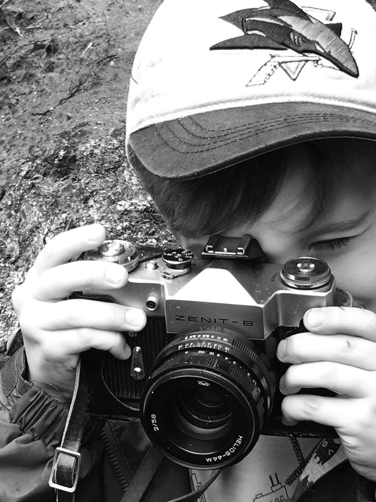 Остановись мгновение...ты прекрасно...!