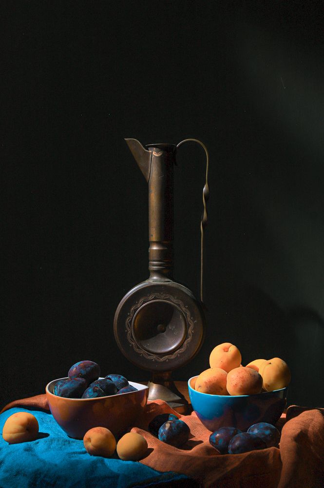 Photograph by Людмила Казак