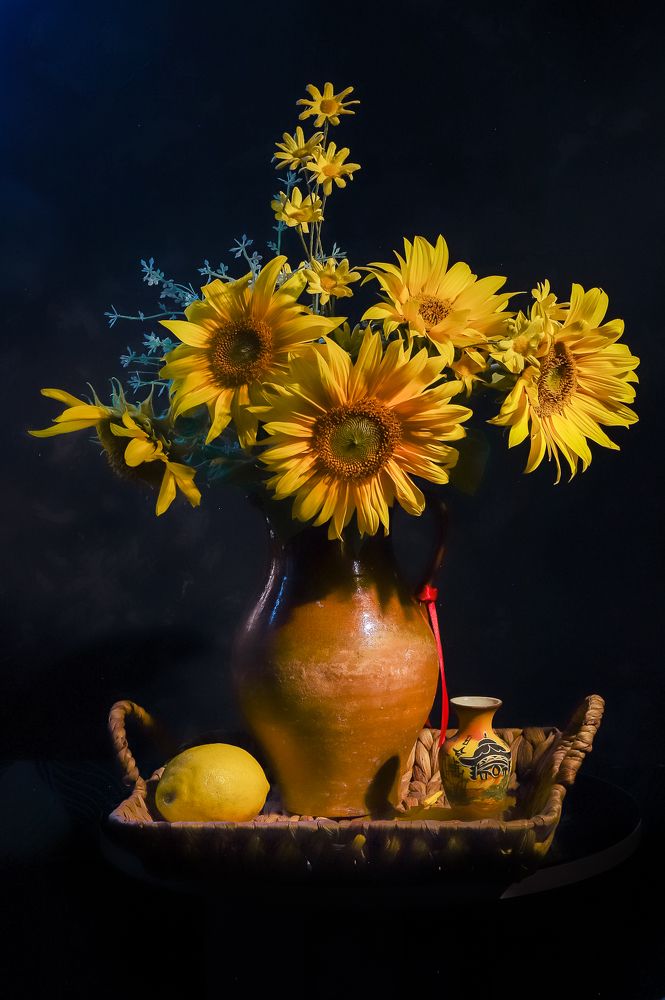 Сердцем с Украиной