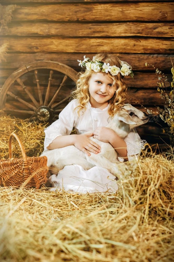 Photograph by Ольга Атамуратова