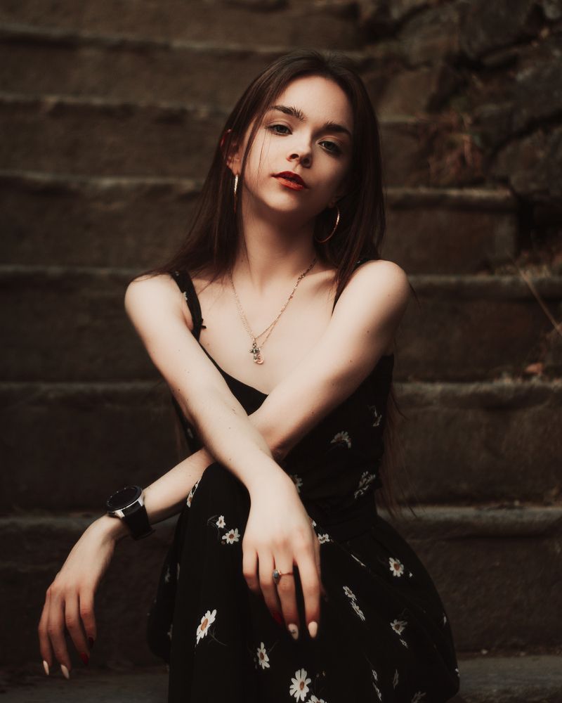 Photograph by Максим Шибаков