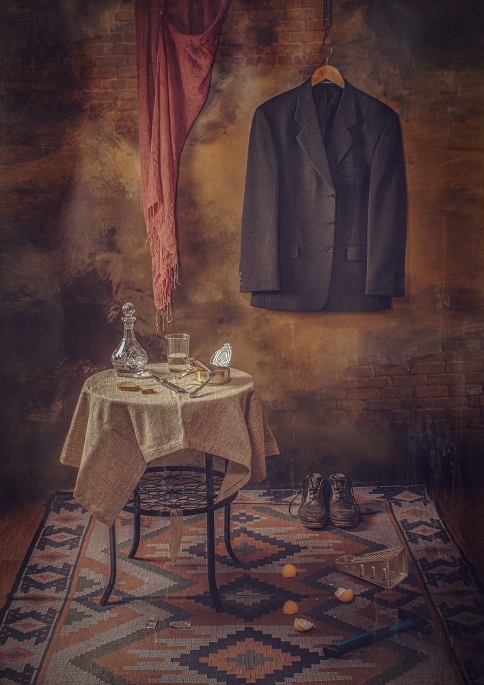 Everything is cultural