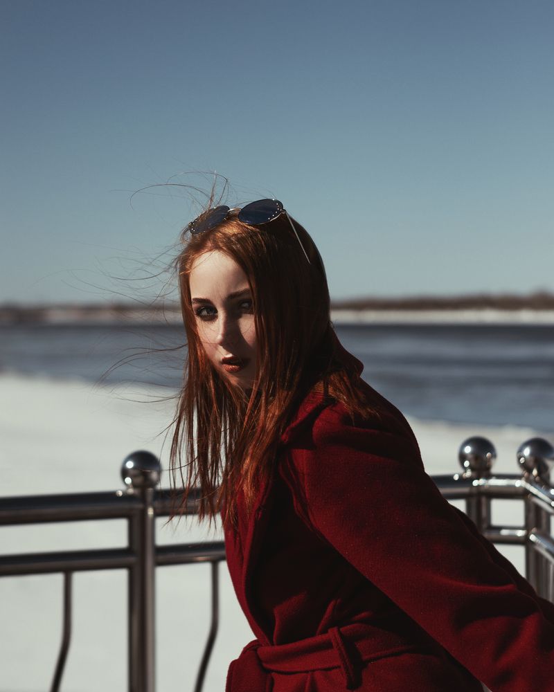 Photograph by Максим Шибаков