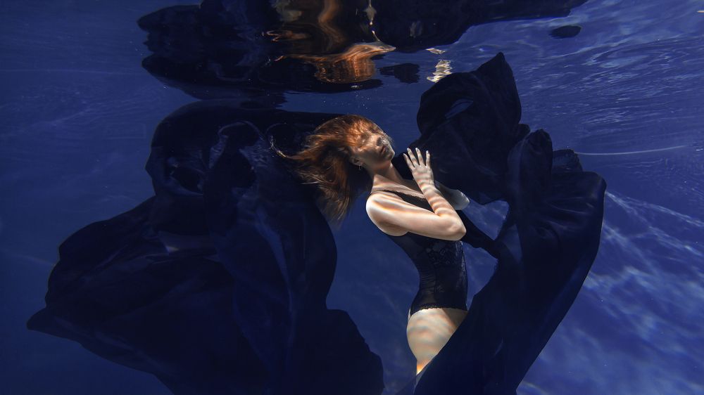 Photograph by Алексей