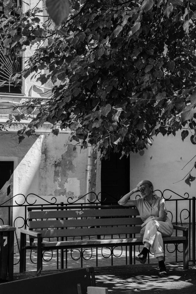 Photograph by Виктория Ушакова