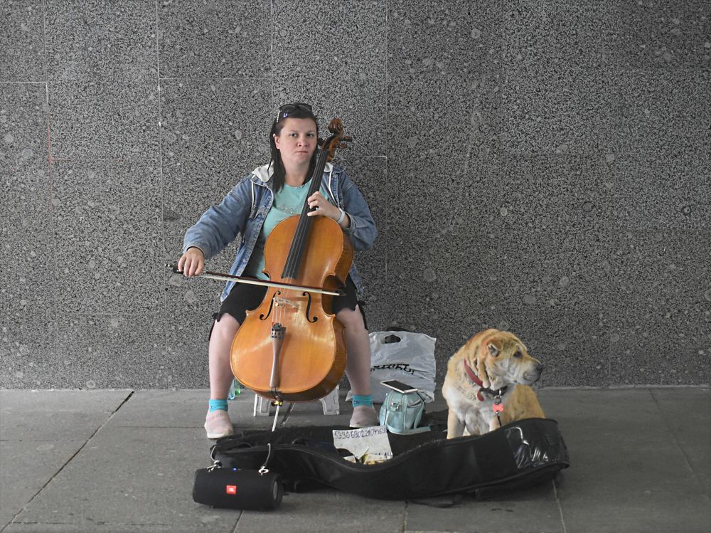 Photograph by Сергей Иванович Носов