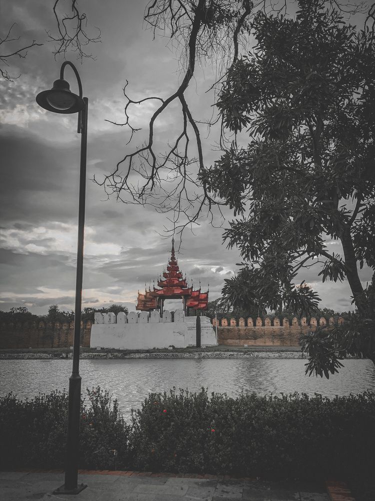 Photograph by Htet Kyaw Hein