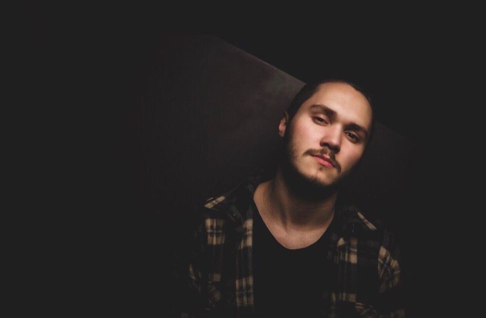 Photograph by Данила Богданов