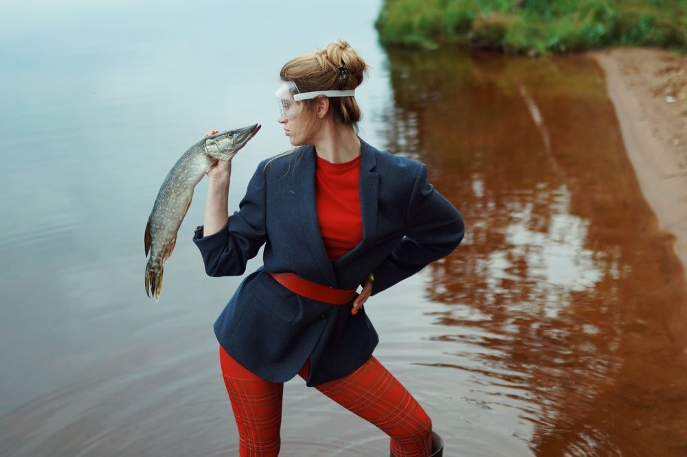 Photograph by Алина