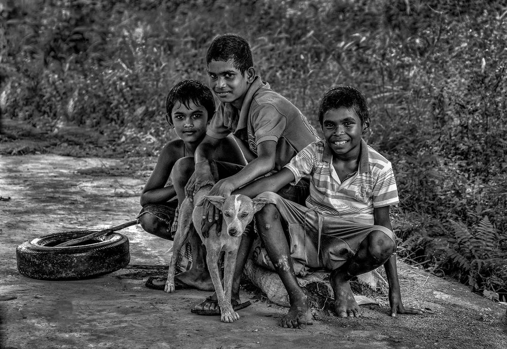 Photograph by Kamal Ipalawatte