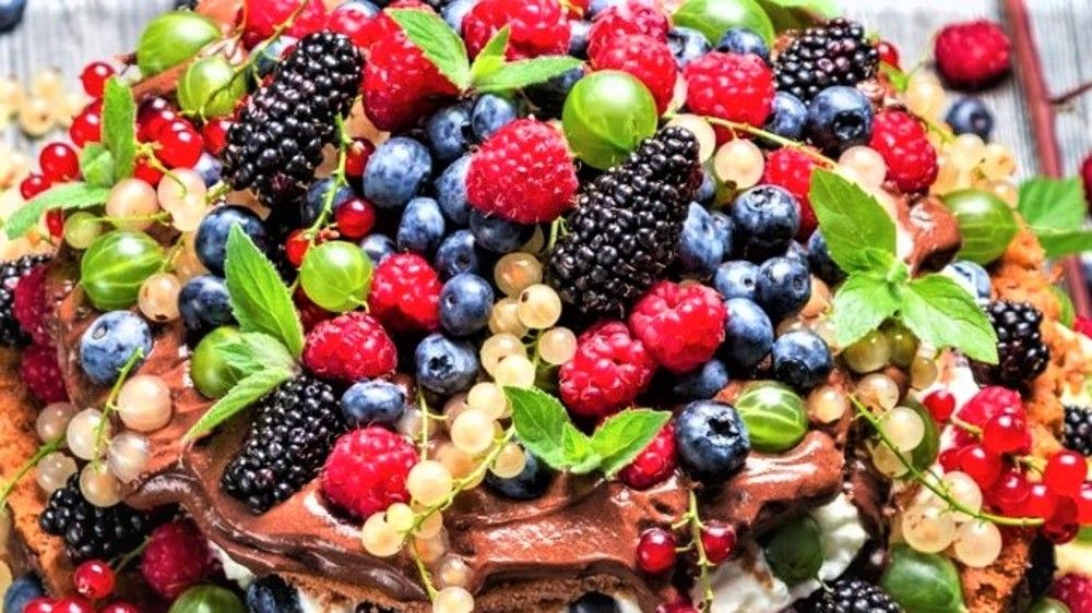 Photograph by Галина