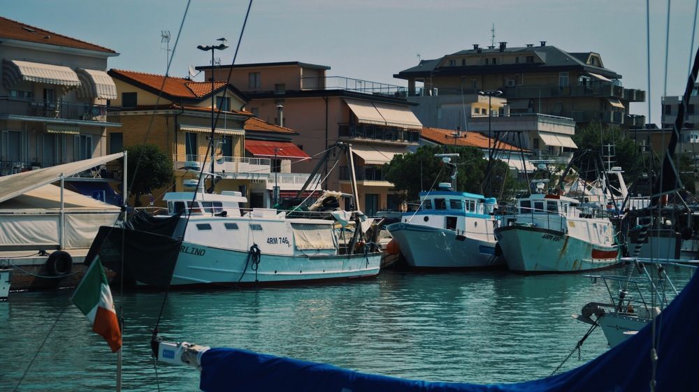 Photograph by Pavel Tundra