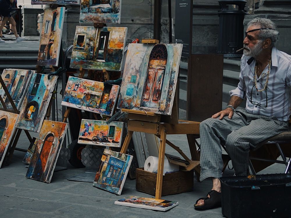 Photograph by Pavel Tundra