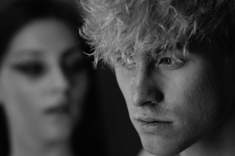 Photograph by Александр Воронов