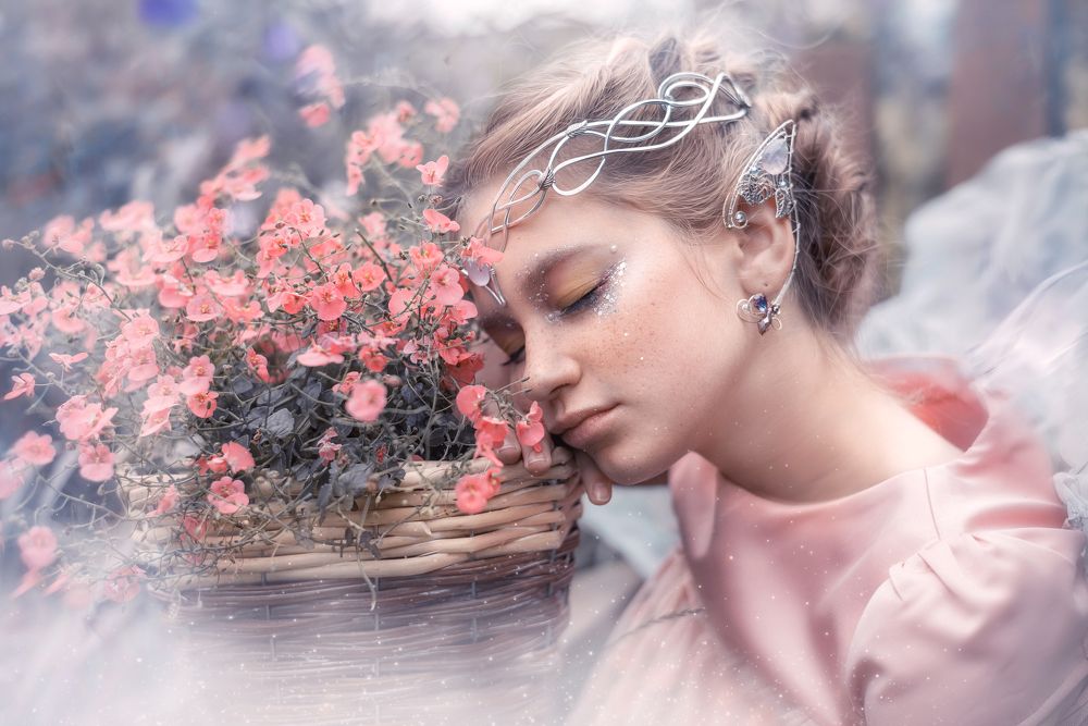 Photograph by Анастасия Савельева