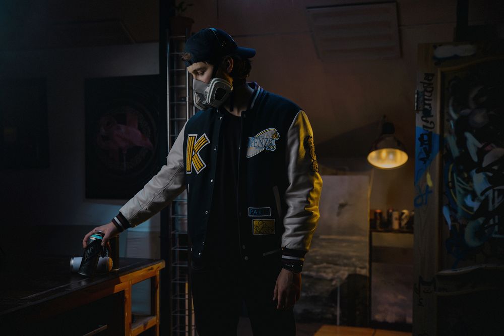 Photograph by Тамерлан Кагерманов