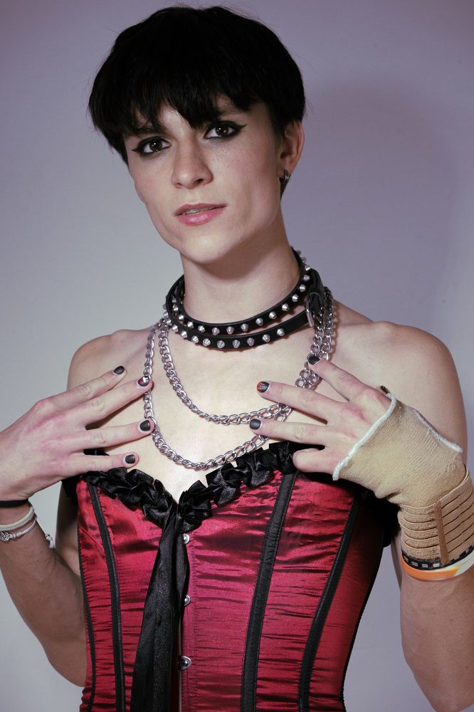 Photograph by Дмитрий Стадницкий