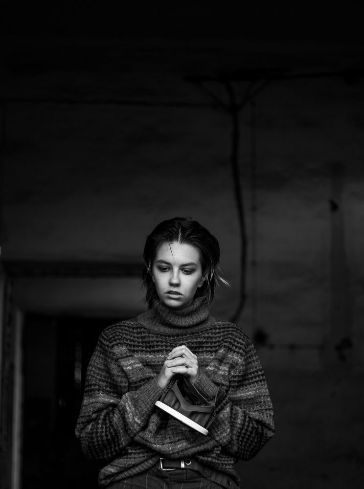 Photograph by Наталья Белоусова