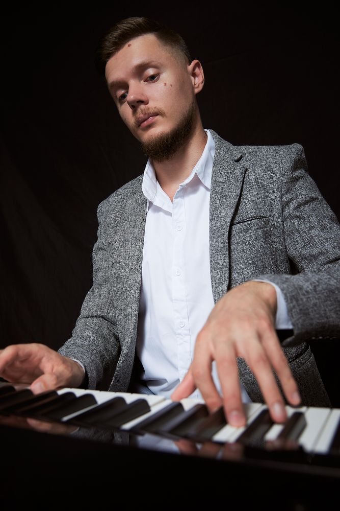 Photograph by Лиза Ананьева