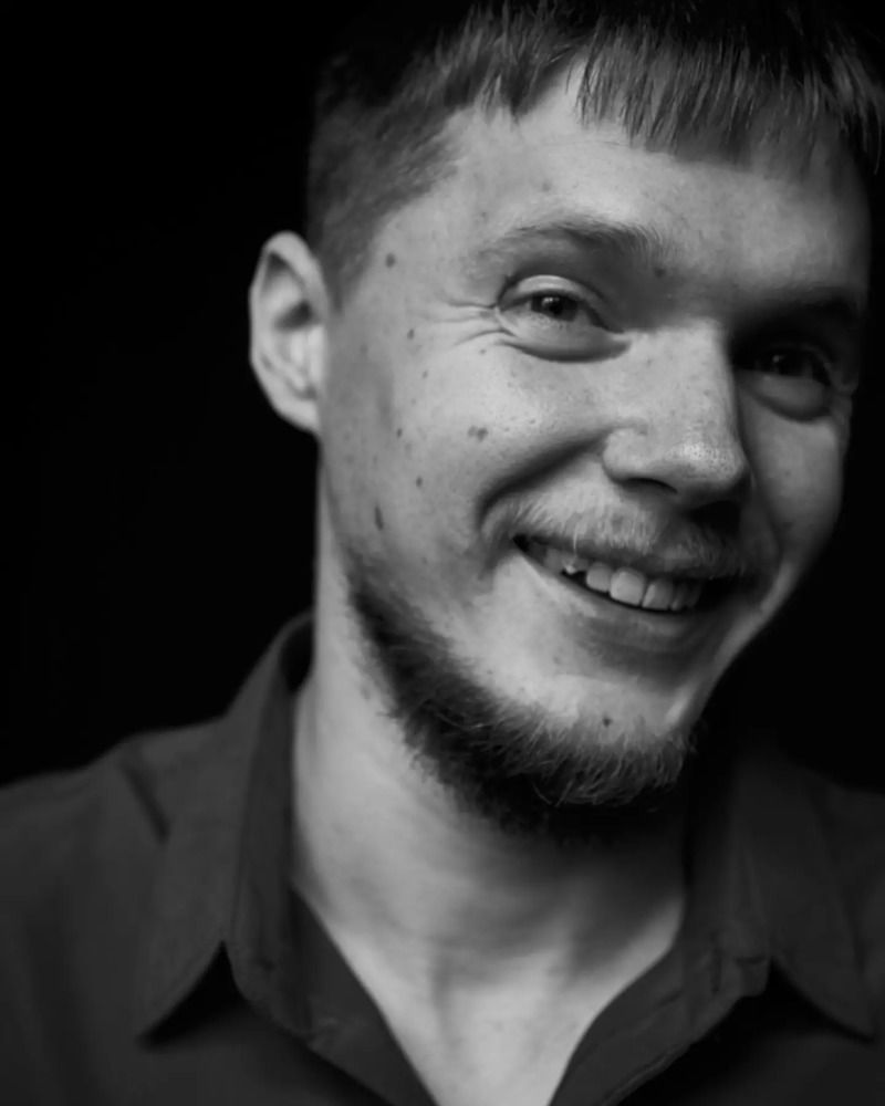 Photograph by Лиза Ананьева