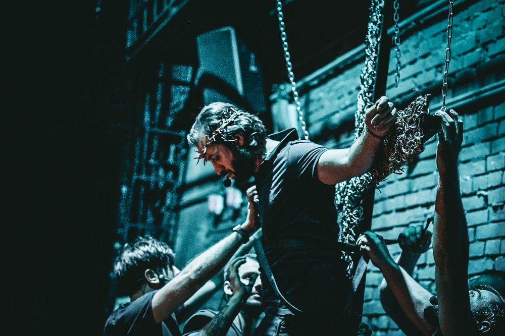 Photograph by Эльза Чанба