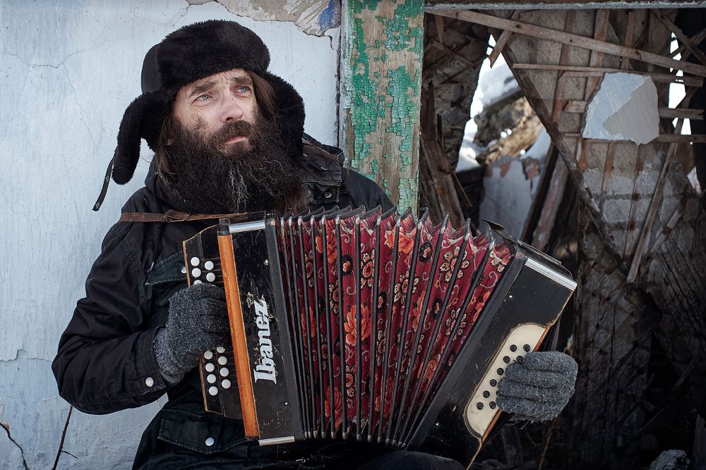 Photograph by Игорь Герасимов