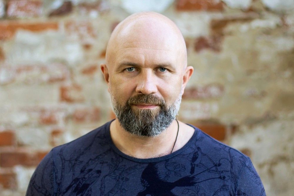 Photograph by Ирина Решетникова