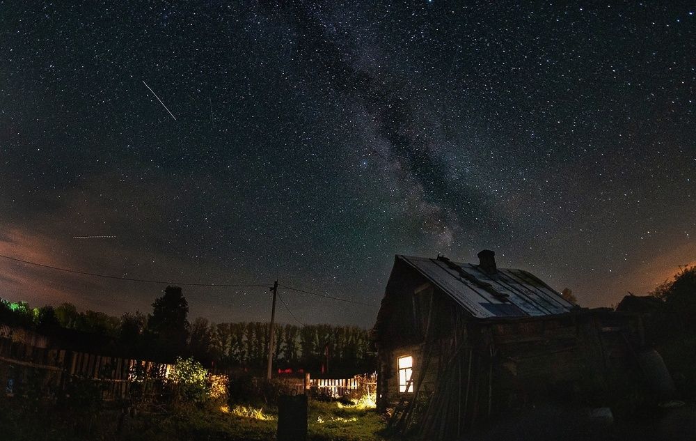 Photograph by Рымаров Александр