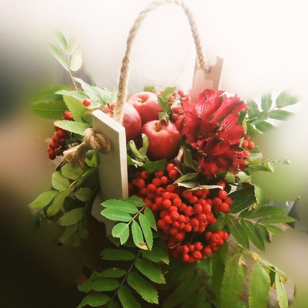 Photograph by Елена Лепешкина