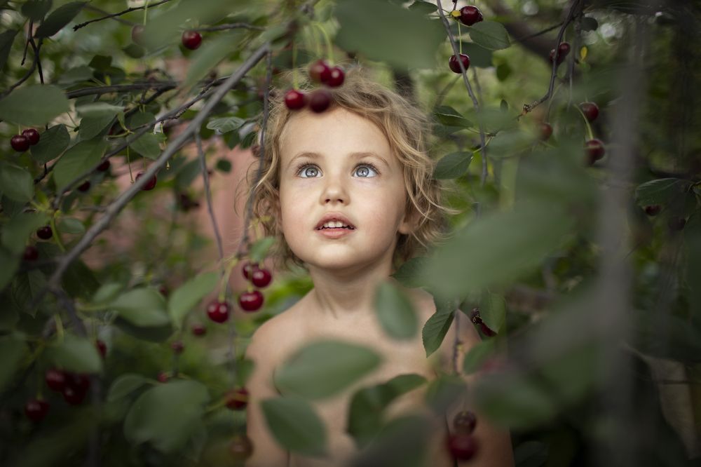 Photograph by Алена Полозкова