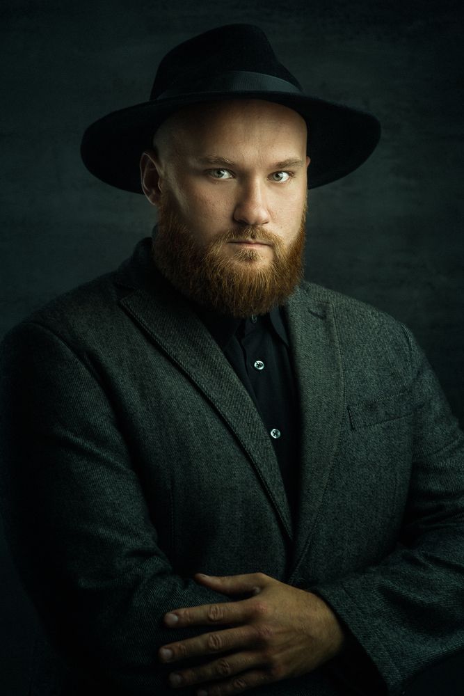 Фотография автора Тарас Третяк