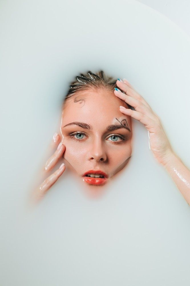 Photograph by Анна Гвоздовская