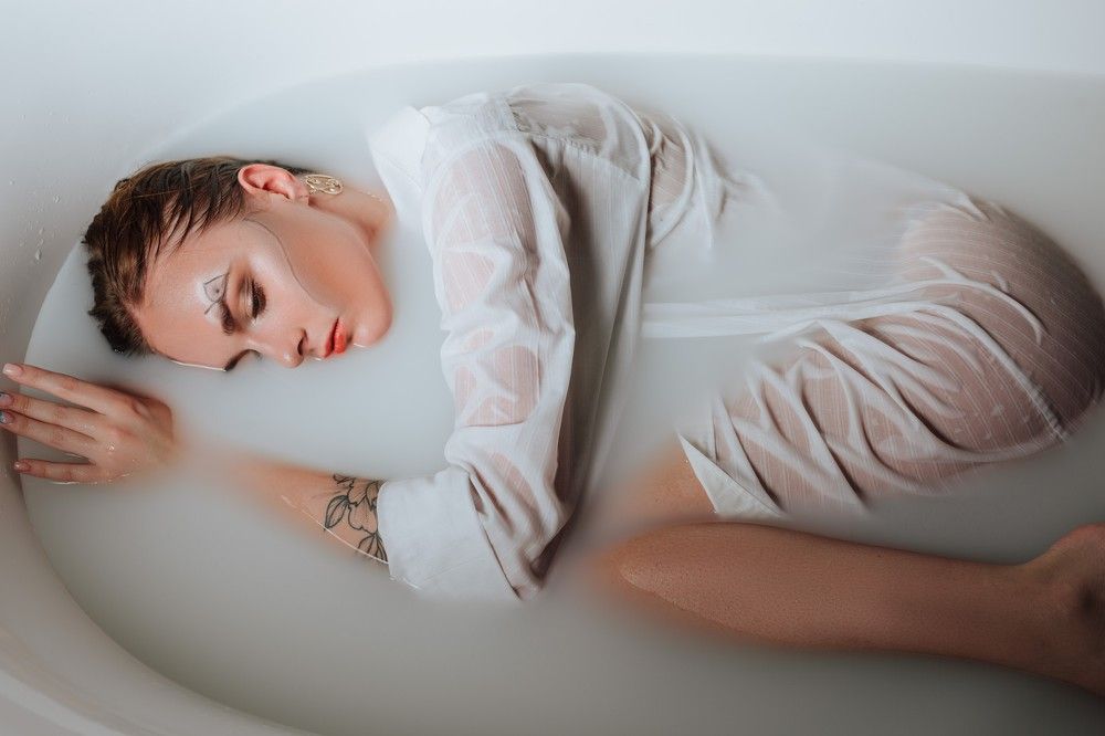 Photograph by Анна Гвоздовская