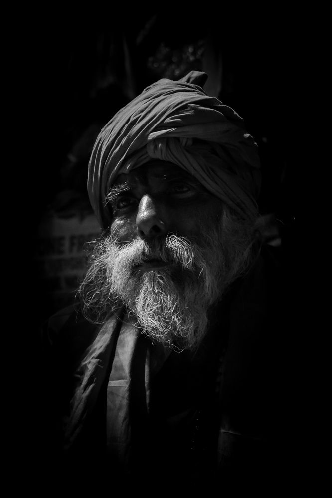 Photograph by Rashbihari Dutta