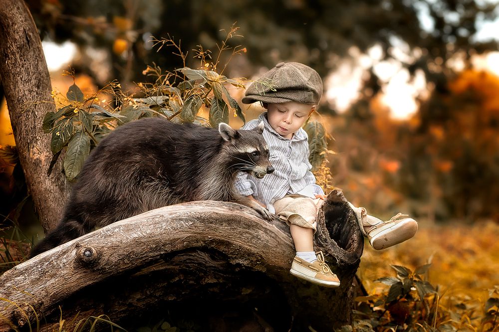 Душевный разговор