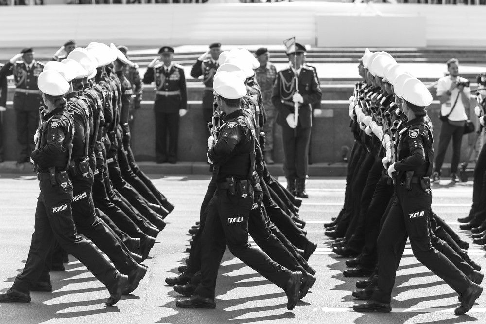 Photograph by Олег Дубина