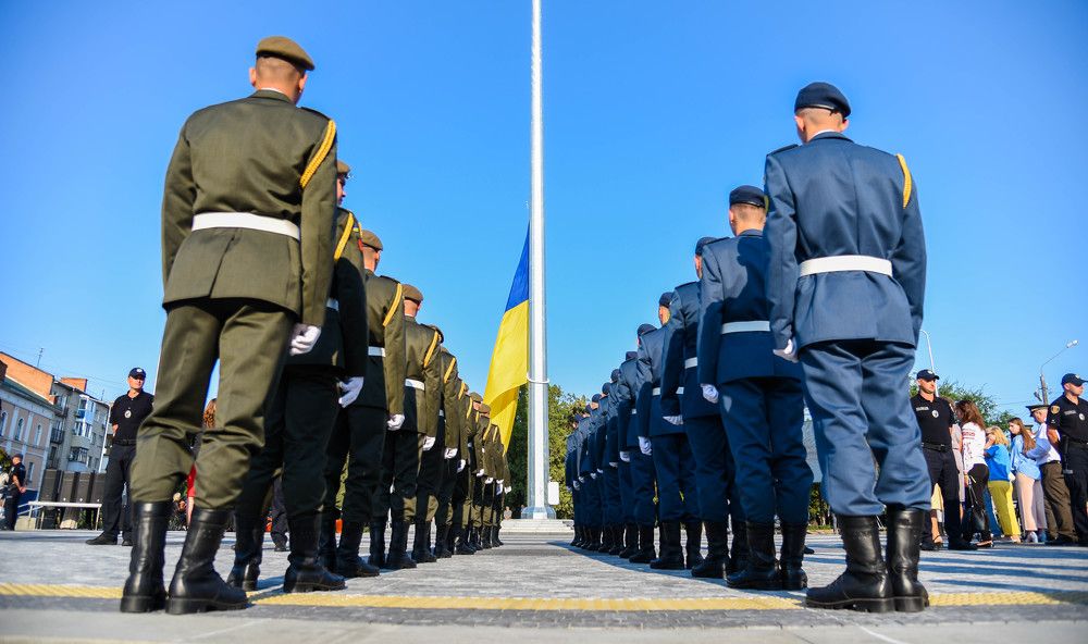 Photograph by Олег Дубина