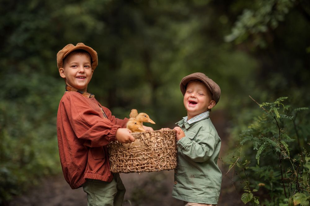Photograph by Мария Романовна