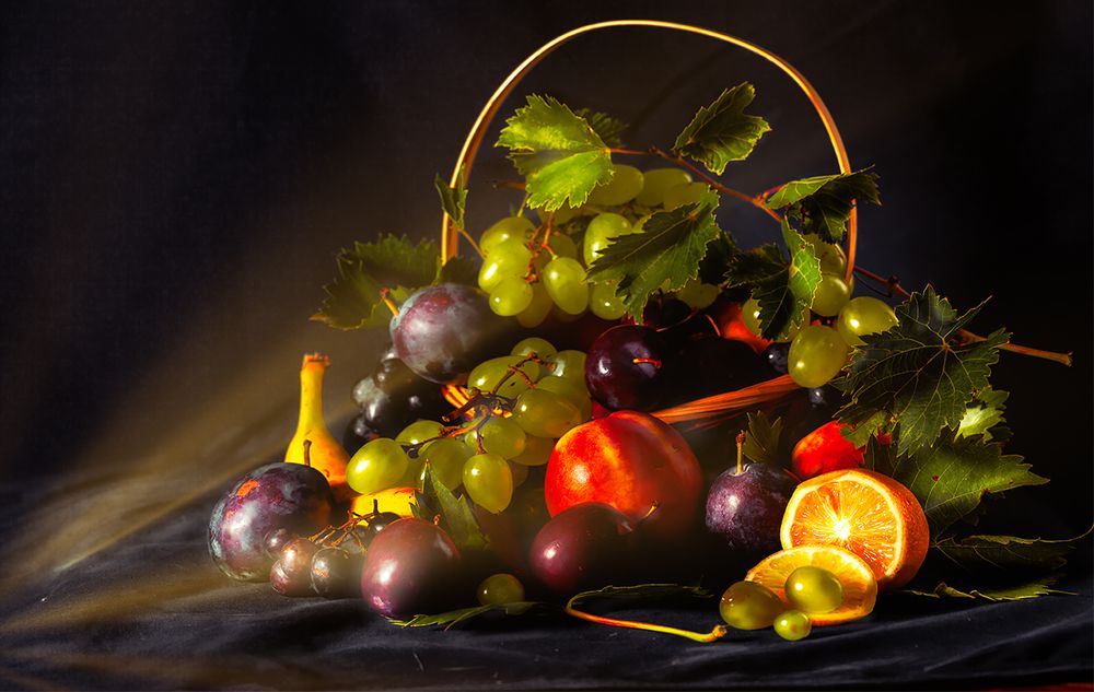 Photograph by Виктор Холодов