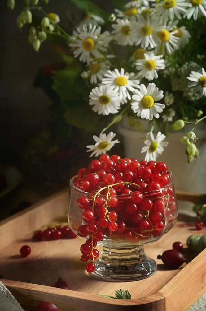 Вот оно какое лето...