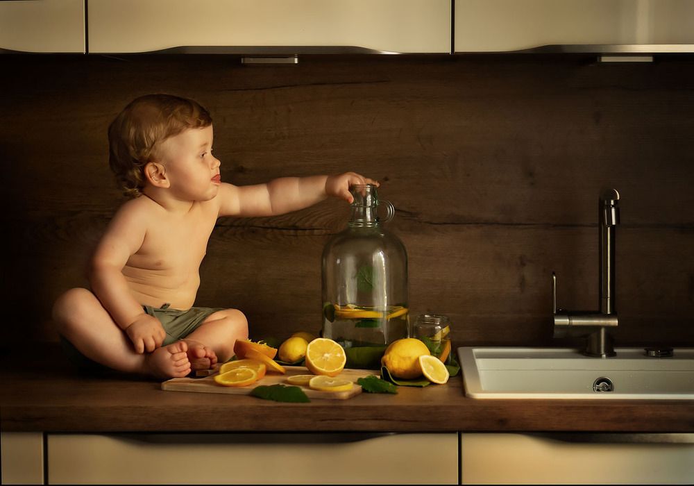 Photograph by Людмила Рубинковская