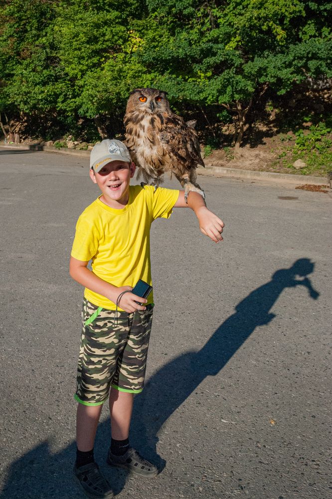 Photograph by Денис Кичев